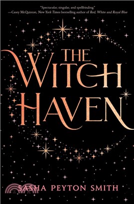 Witch Haven