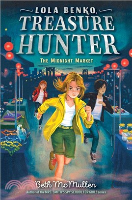 The Midnight Market, 2