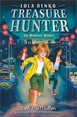 The Midnight Market: Volume 2