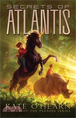 Secrets of Atlantis