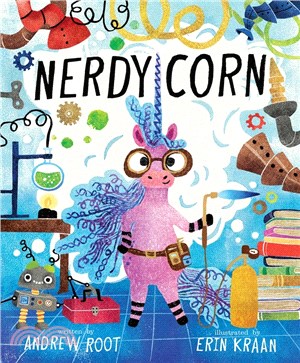 Nerdycorn