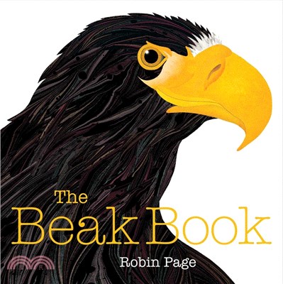 The beak book /