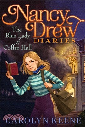 The Blue Lady of Coffin Hall, 23