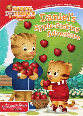 Daniel's apple-picking adven...