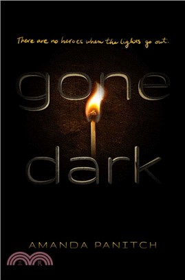 Gone Dark