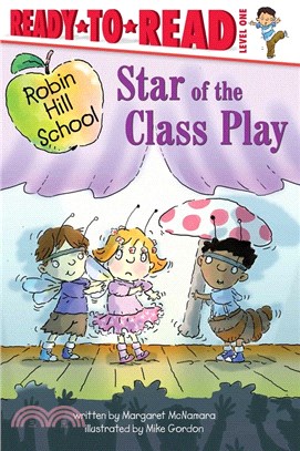 Star of the class play /