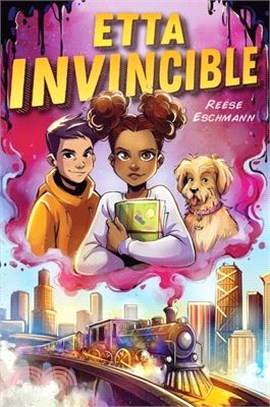 Etta Invincible