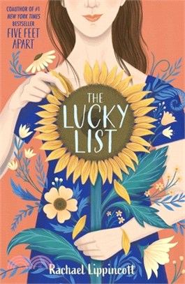 The Lucky List (精裝本)