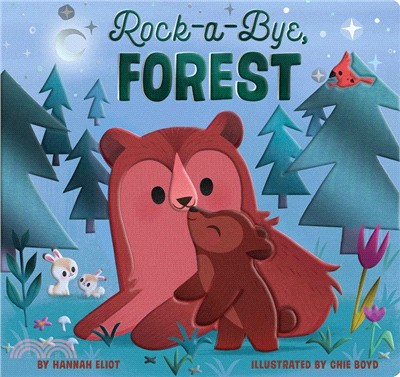 Rock-a-Bye, Forest