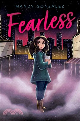 Fearless 1 (Fearless Series)
