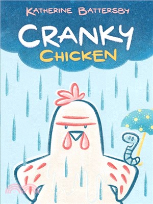 Cranky Chicken (Book1)(graphic novel)