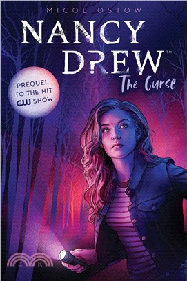 Nancy Drew : The Curse