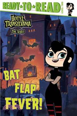 Bat flap fever! /