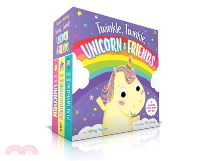 Twinkle, Twinkle : Twinkle, Twinkle, Unicorn & Friends Collection