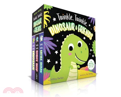 Twinkle, Twinkle : Twinkle, Twinkle, Dinosaur & Friends Collection