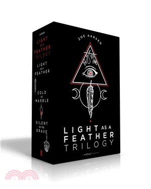 Light As A Feather : Light As A Feather Trilogy
