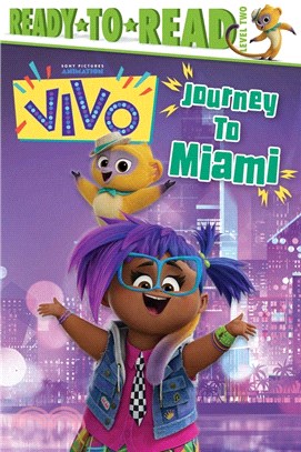 Journey to Miami! /