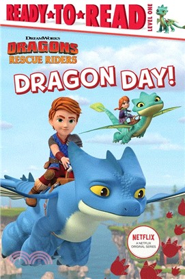Dragon day! /