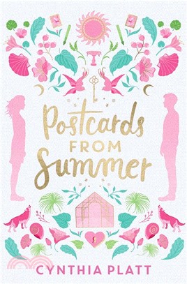 Postcards From Summer