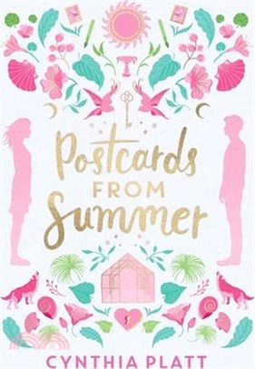 Postcards from Summer