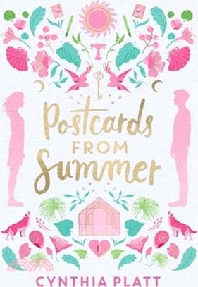 Postcards from Summer