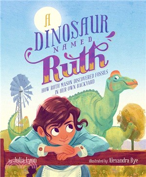 A dinosaur named Ruth :how R...