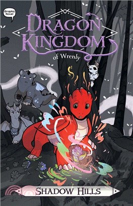 Dragon Kingdom of Wrenly 2 ― Shadow Hills