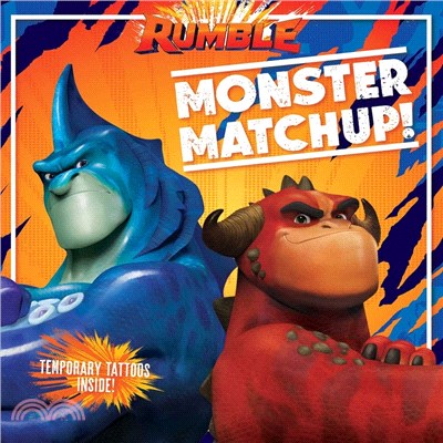Monster Matchup!