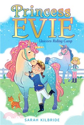 Unicorn Riding Camp, Volume 2