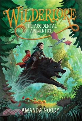 The Accidental Apprentice, 1