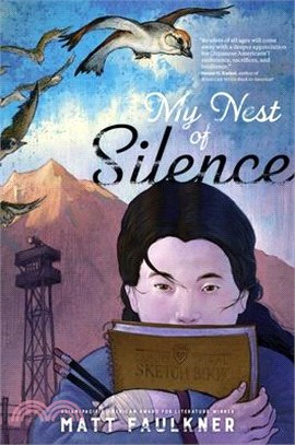 My Nest of Silence
