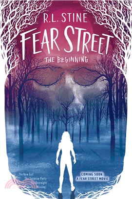 Fear Street The Beginning
