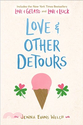 Love & Other Detours