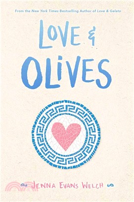 Love & Olives