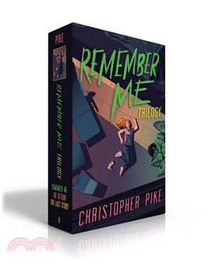 Remember Me Trilogy: Remember Me; The Return; The Last Story