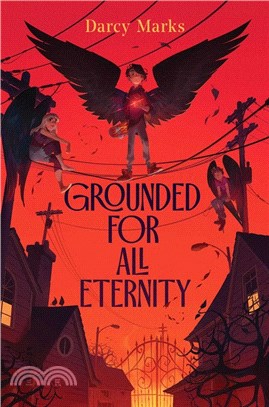 Grounded For All Eternity