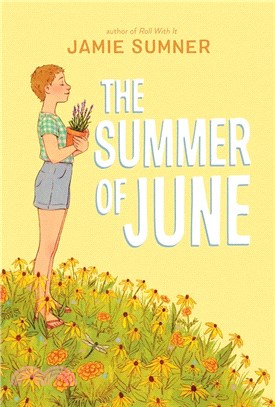 The summer of June /