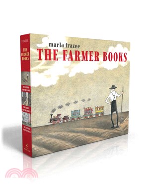 Farmer Trilogy (The Farmer Books)