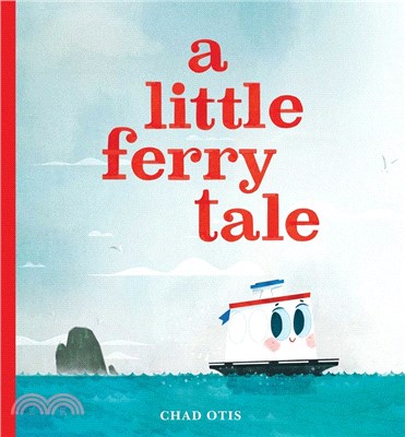 A little ferry tale /