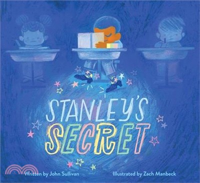 Stanley's Secret