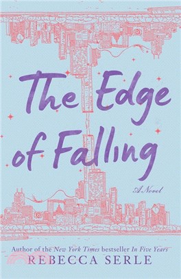 Edge Of Falling