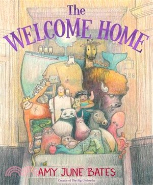 The welcome home /