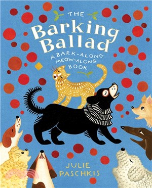 The barking ballad :a bark-a...