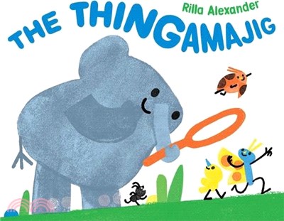 The Thingamajig