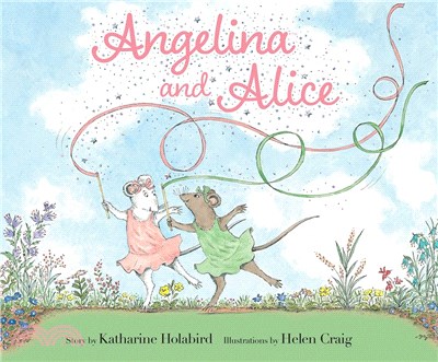Angelina and Alice /