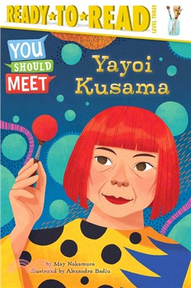 Yayoi Kusama /