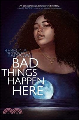 Bad Things Happen Here