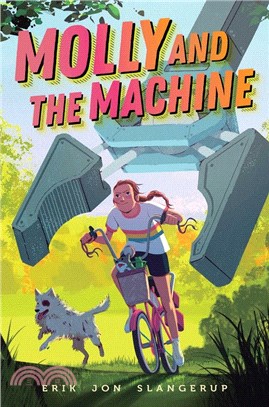 Molly and the machine /