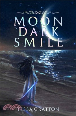 Moon Dark Smile