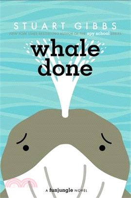 Whale Done (FunJungle 8)